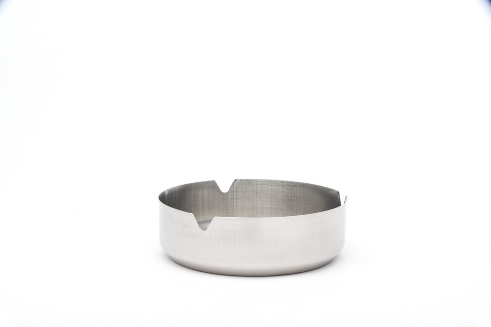 Pepeljara Inox 10 Cm  97140