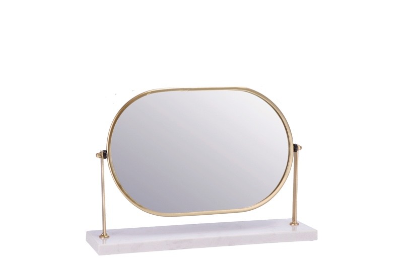 Ogledalometal/Mermer 30X8Xh205 83547