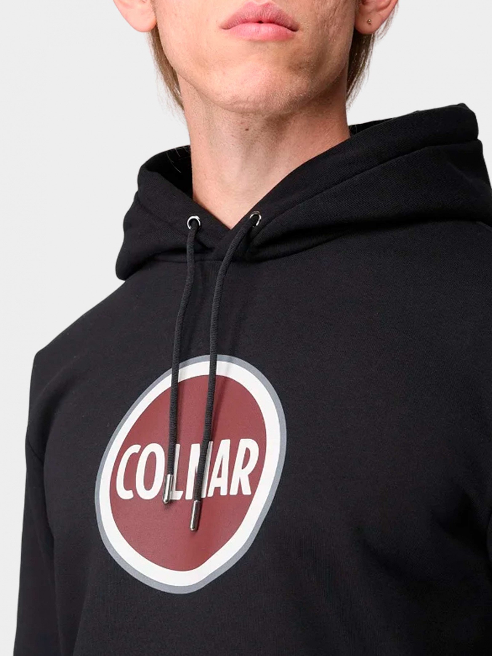 Colmar duks muški, Crna