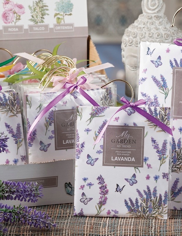 Osvježivač Za Ormare  Ass6Fr