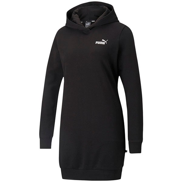 Puma Haljina Z, Crna