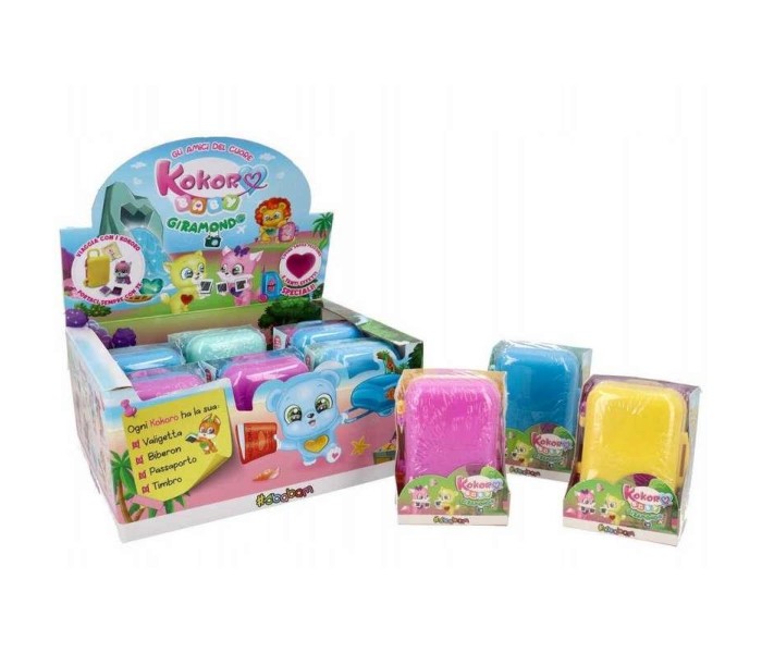 Dexy mini iznenađenja Kokoro baby