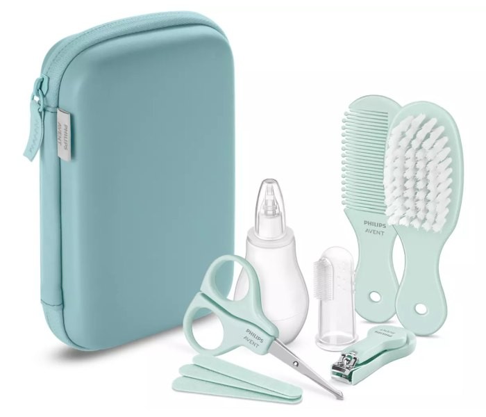 AVENT set za njegu beba 1951 mint