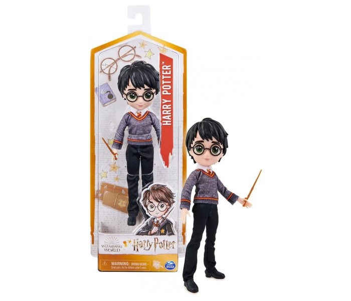 Harry Potter Igračka figura, Šarena