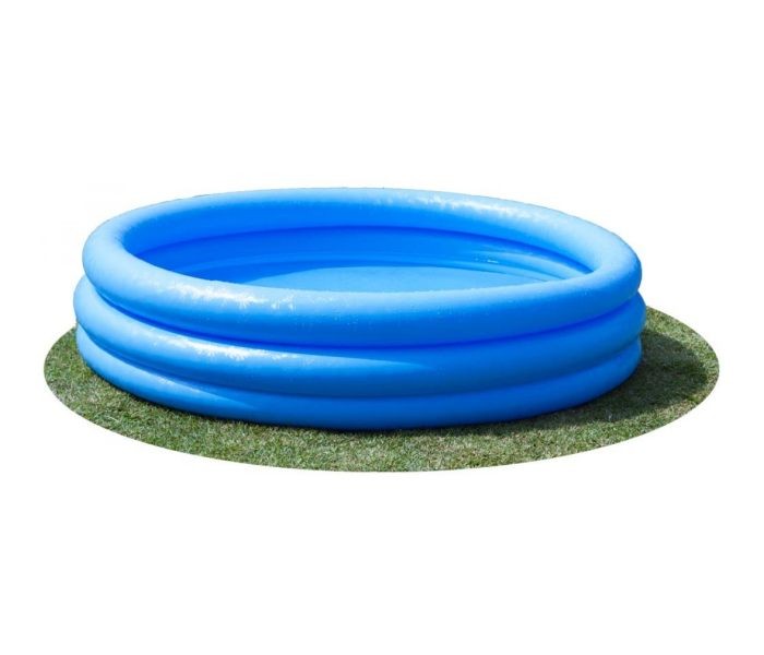 Intex Bazen 147x33 cm, Plava