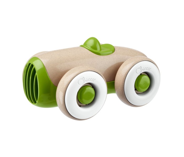 ChiccoAutić zeleni eco 12m-36m,Zelena