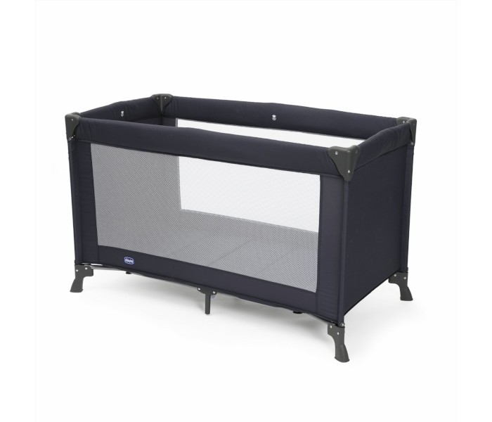 Chicco prijenosni krevetić Laku noć, Teget