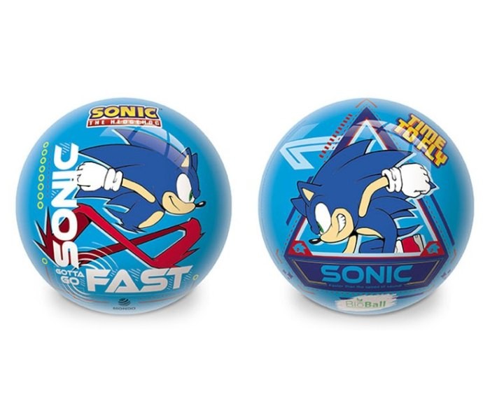 Mondo Lopta Sonic 230,Plava