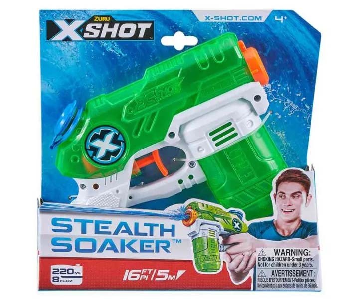 X SHOT Blaster S Vodeni pištolj