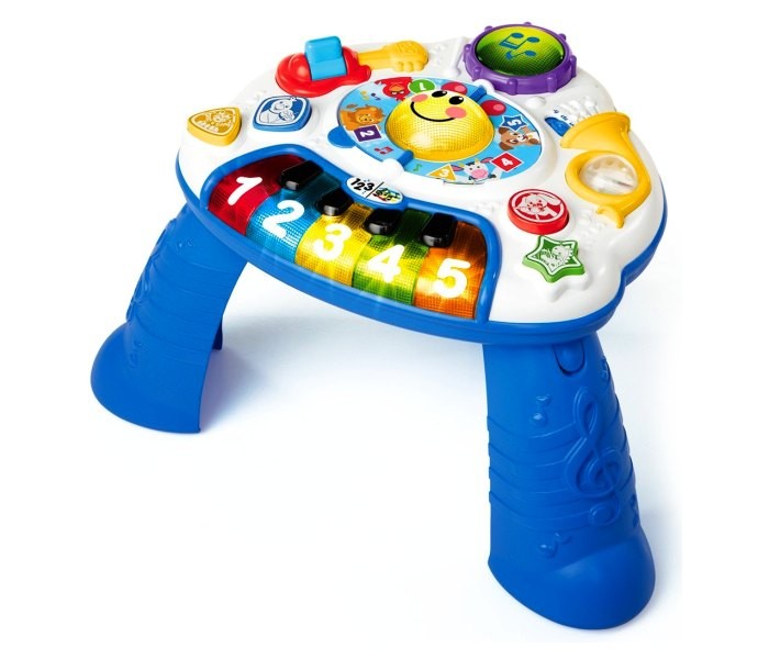 Baby einstein muzicki sto edukativni,