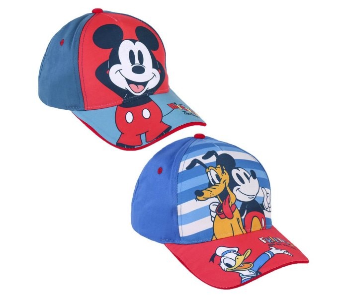Kačket Cerda mickey mause