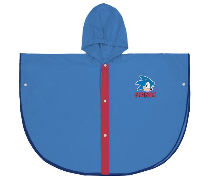 Cerda Kabanica Sonic, Teget