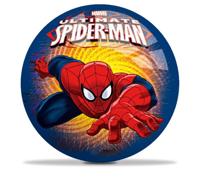 Mondo Lopta spiderman 140 12/1,Teget