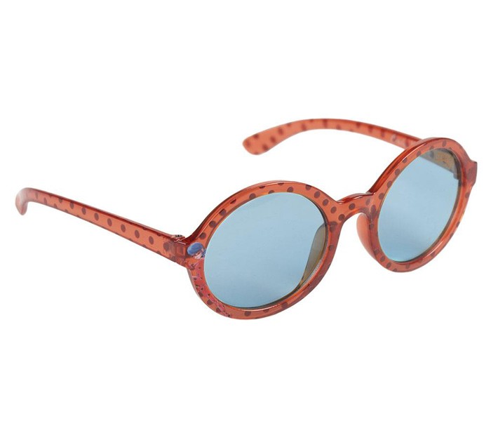 Cerda Naočare za djecu Cerda ladybud, Crvene