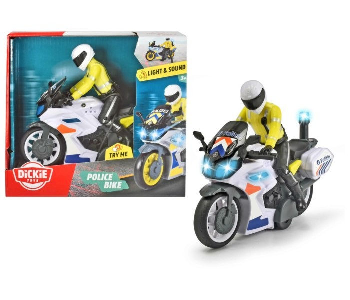 Dickie Igračka motor Yamaha