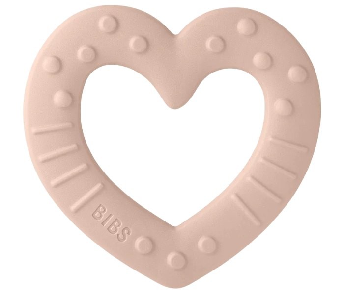 BIBS glodalica, srce, rumenilo