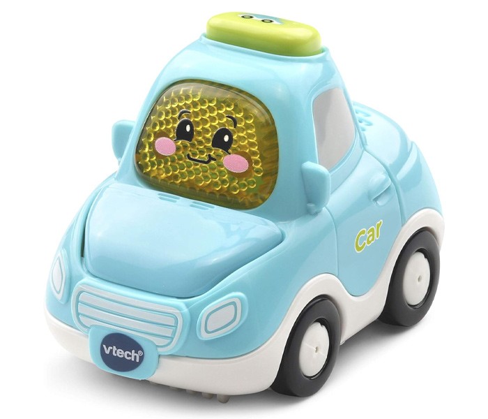 V tech Minivozilo toot-toot 1-5g