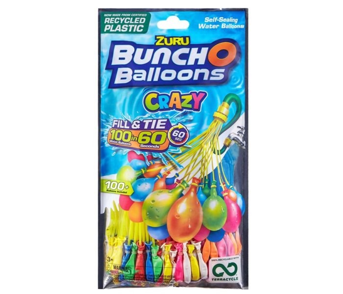 BUNCH O BALLONS Launcher