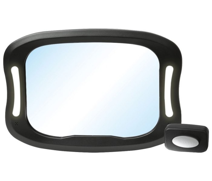 FREEON Zaštitno ogledalo za led