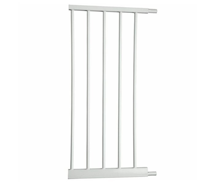 Stokke Dodatak za ogradu za vrata 36cm, Bijeli