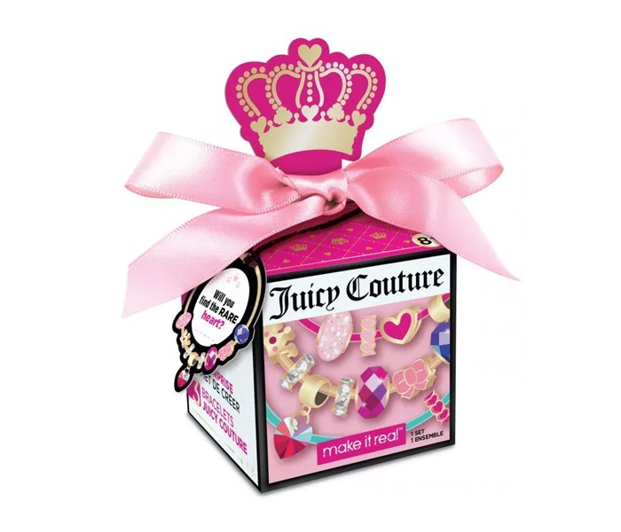 Igračka juicy couture blistava kutija