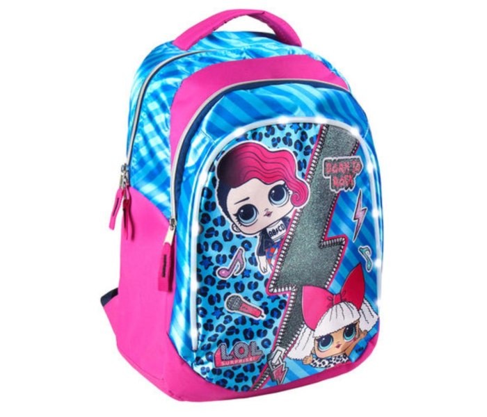 Cerda Ranac Za Djecu Lol, Šarena
