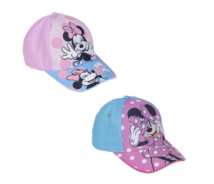 Kačket Cerda Minnie