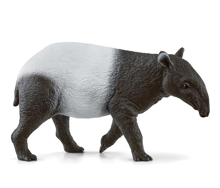 SCHLEICH Slika Tapira