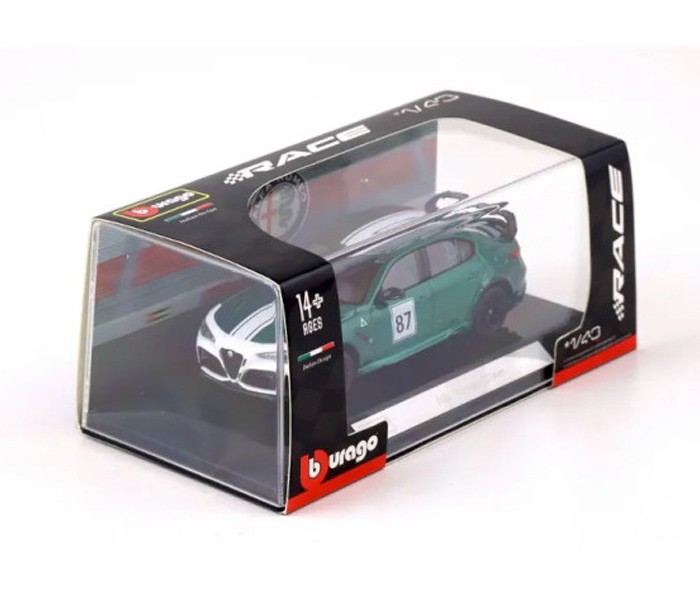 Burago Igračka auto 1:43