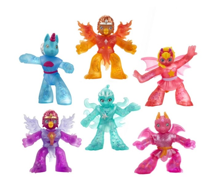 Igračka ass Goozonians