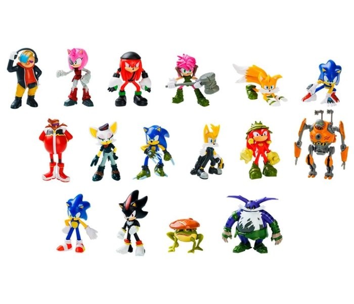 SONIC Figure 1 kom