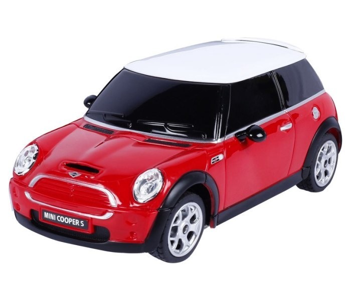 Rastar Igračka Rastar auto mini cooper 1/24