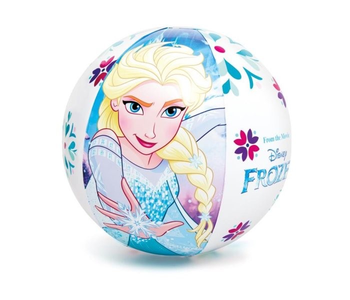 Frozen Lopta za plažu, Plava