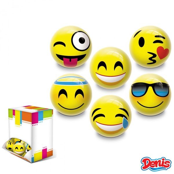 Mondo Lopta emotion 60,Žuta