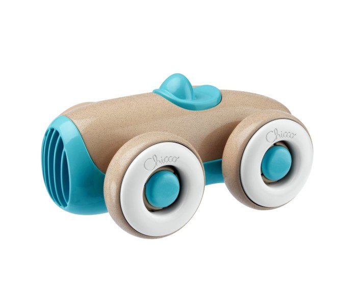 ChiccoAutić plavi eco 12m-36m,Plava