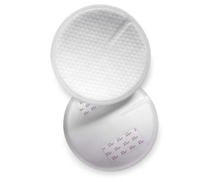 PHILIPS AVENT Jednokratni dnevni ulošci za grudi 5782 24/1