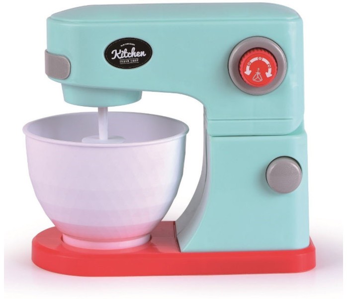 Igracka za bebe mikser