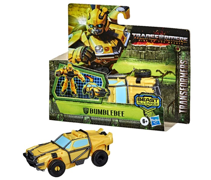 Transformers Igračka  MV7 battle changers