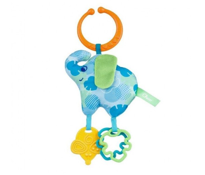 Chicco Glodalica slon eco 3-24 m