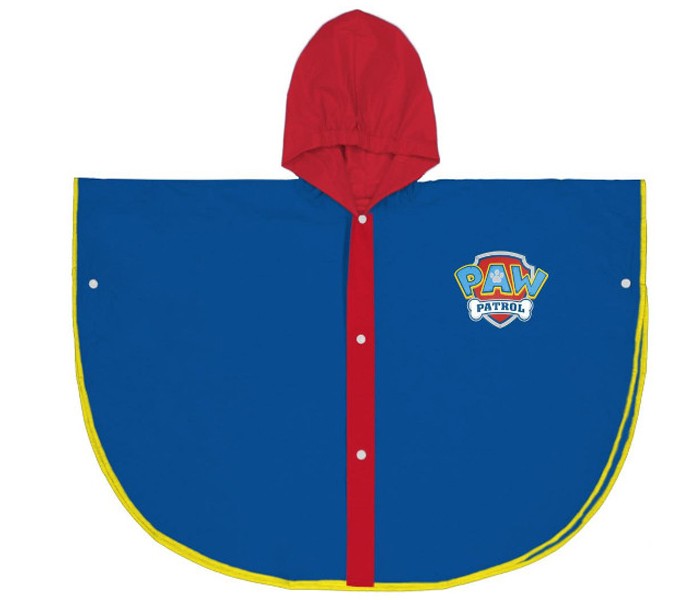 Cerda Kabanica Paw Patrol, Teget