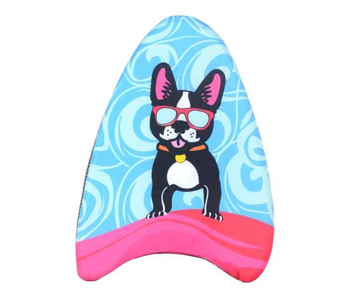 Daska za surf 18-45cm, Plava