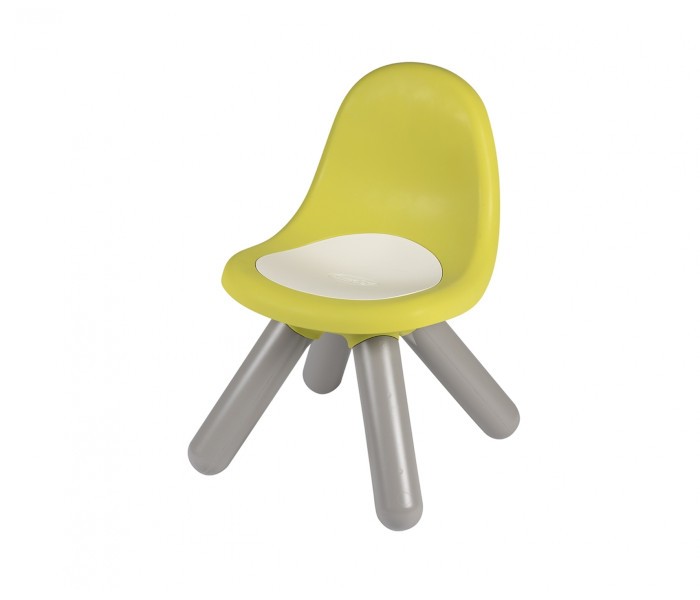 Smoby stolica, Žuta