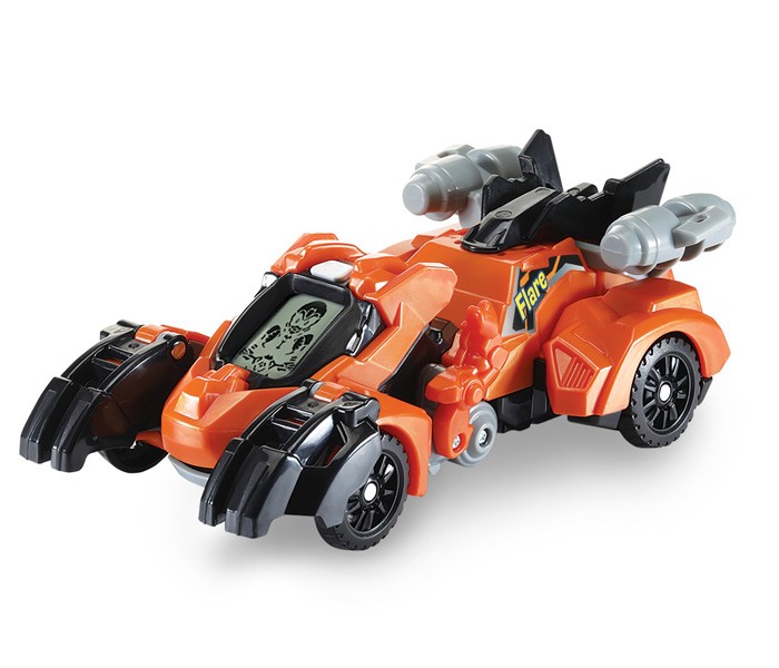 V techT-rex transformers crveni 3-8g