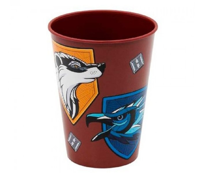 Stor Čaša harry potter, Smeđa (braon)