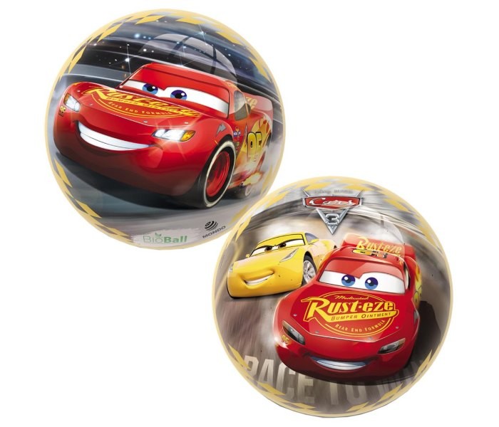 Mondo Lopta Cars 230,Šarena