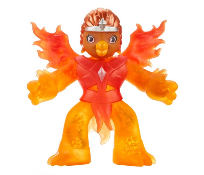 Igračka Queen ember Goozonians, Crvena