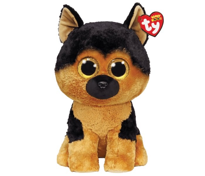 Ty plis Igračka pas, 42cm.,