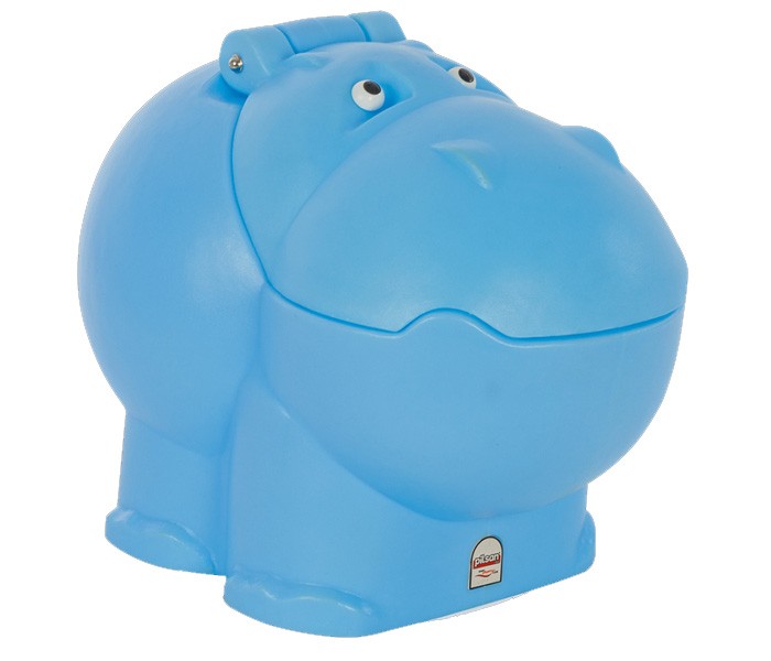 Pilsan Kutija za igracke pilsan hippo,