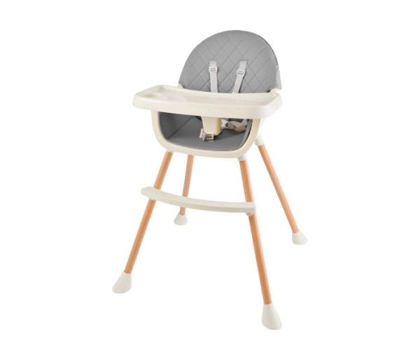 BBO Feeder Bambi Grey