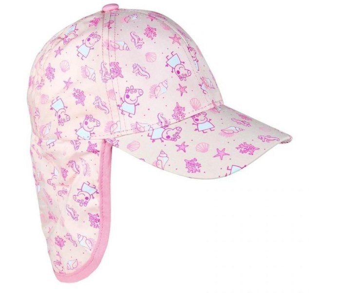 Kacket, Cerda, 3d, Pepa princessase